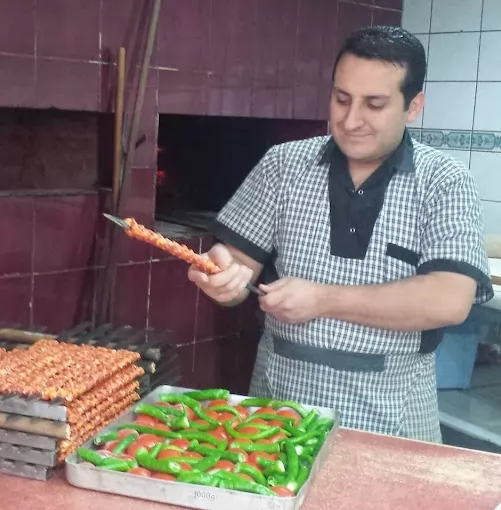 Kayalar Pide & Kebap Kırıkkale Merkez