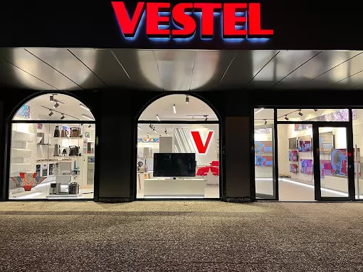 Vestel Denizli Yetkili Satış Mağazası- Hüseyin Ceylan Denizli Merkezefendi