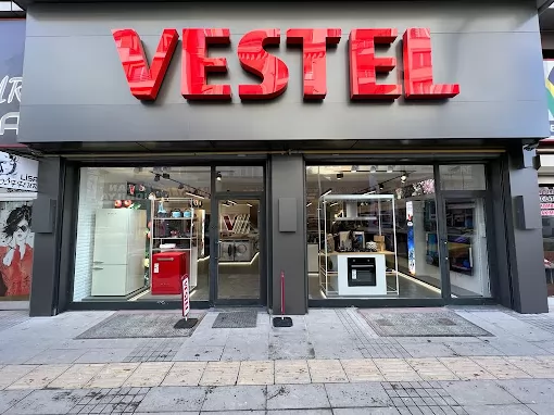 Vestel İpekyolu Vali Mithat Bey Vestel Yetkili Satış Mağazası - ASG Ticaret Van İpekyolu