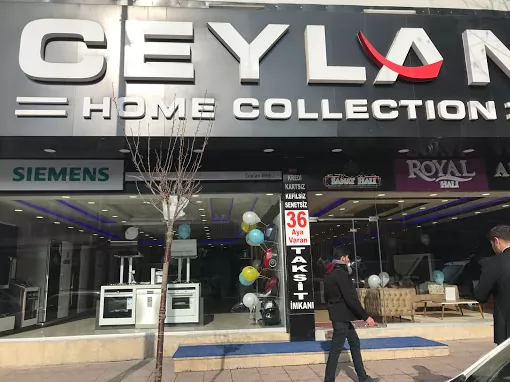 Van Merkez Bayi Siemens Ceylan Home Van İpekyolu