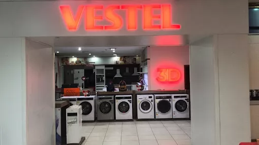 Vestel İpekyolu Serhat Yetkili Satış Mağazası - Kayhan Türkmenoğlu Van İpekyolu