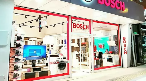 BOSCH KURUMSAL 1 Van ‘daki Yetkili BOSCH Bayii Van İpekyolu