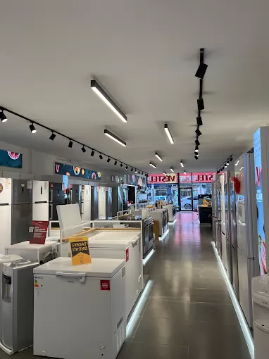 Vestel Bayii Beğendik Ticaret Van İpekyolu