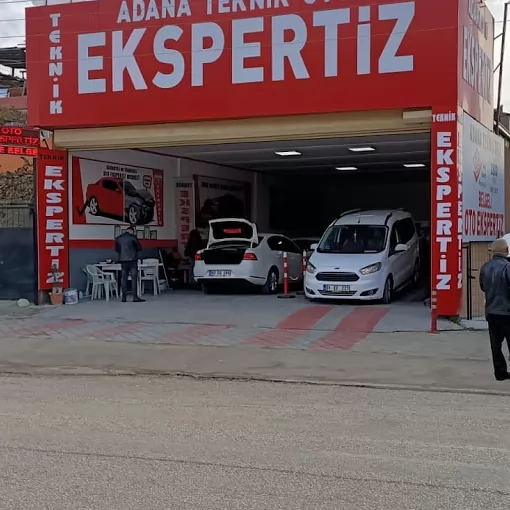 Adana Teknik Oto Ekspertiz Adana Seyhan