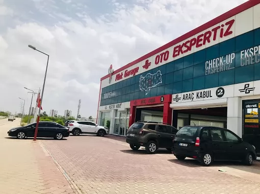 Pilot Garage Oto Ekspertiz Adana Bayii Adana Seyhan