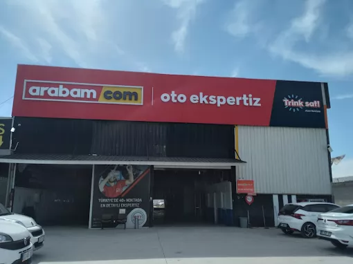 Arabam.com Oto Ekspertiz Adana Seyhan Adana Seyhan