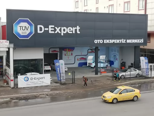 D Expert Adana Oto Ekspertiz Merkezi Adana Seyhan