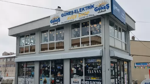 Güneş Elektrik | AFYON ELEKTRİKÇİ | AFYONDA ELEKTRİKÇİ Afyonkarahisar Merkez