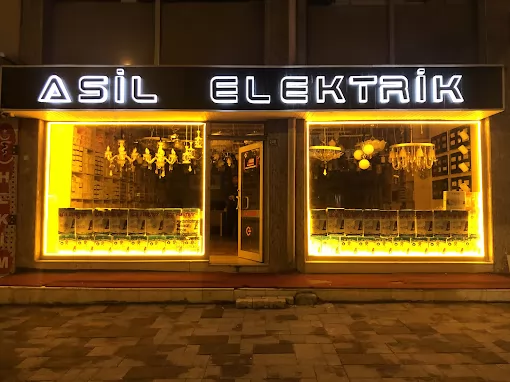 Asil Elektrik Afyonkarahisar Merkez