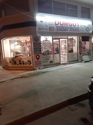 DURGUT ELEKTRİK VE ELEKTRONİK Afyonkarahisar Merkez