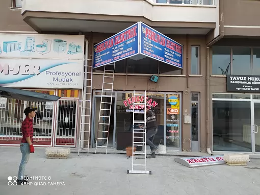 PEHLİVAN ELEKTRİK Afyonkarahisar Merkez