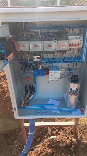 Afyon Zeybek Elektrik Afyonkarahisar Merkez