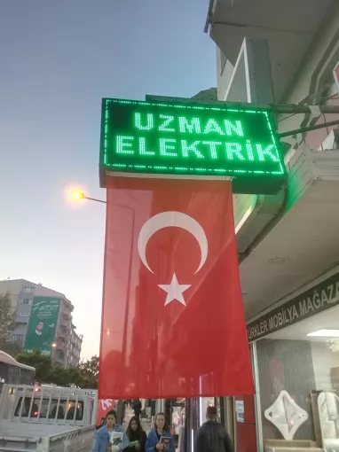 Uzman Elektrik Afyonkarahisar Merkez