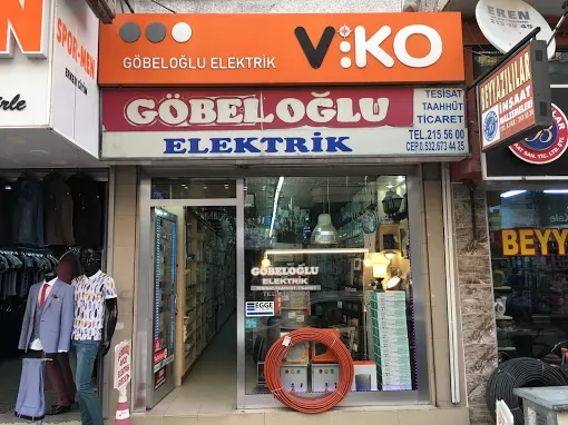 Göbeloğlu Elektrik Afyonkarahisar Merkez