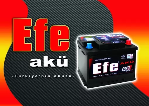 Efe Akümülatör Aydın Efeler