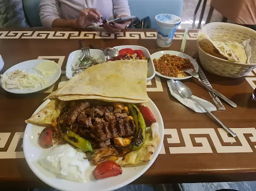 Best Kebap Edirne Merkez