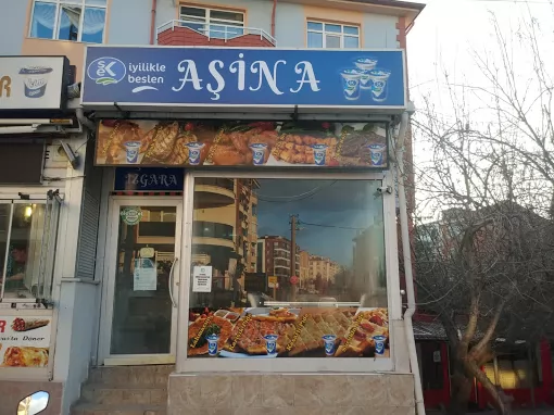 Aşina Edirne Merkez