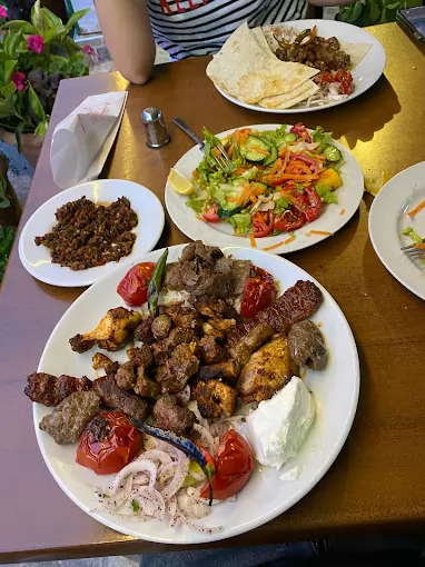 Kebap Salonu Edirne Merkez