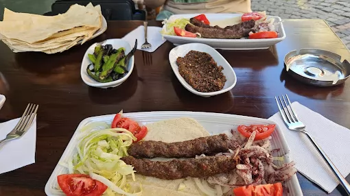 Dürümcüzade Kebap Evi Edirne Merkez