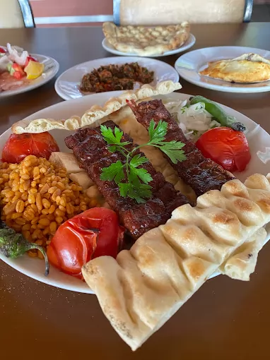 Meşhur Urfa Kebap Edirne Merkez