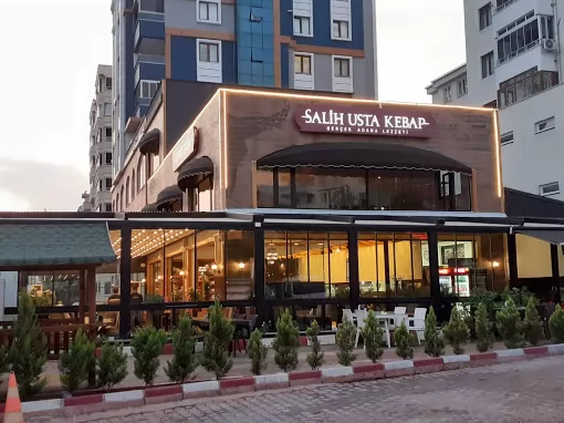 Salih Usta Kebap Kahramanmaraş Şube 03442159600 Kahramanmaraş Onikişubat