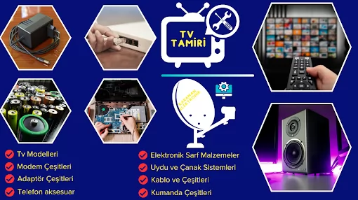 Karaman Elektronik Karaman Merkez