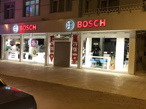 karaman bosch ana bayi BAYRAM ÇAĞLIYAN BOSCH Karaman Merkez