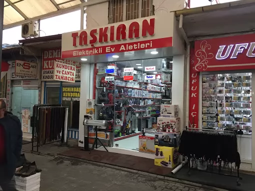 Taşkıran Elektirikli Ev Aletleri Karaman Merkez