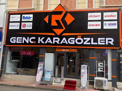 Genç Karagözler | AVM Karaman Merkez