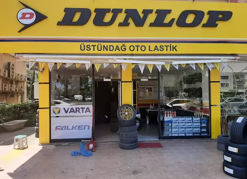 Varta Akü Atakum Yetkili Bayii ÜSTÜNDAĞ OTO LASTİK Samsun Atakum