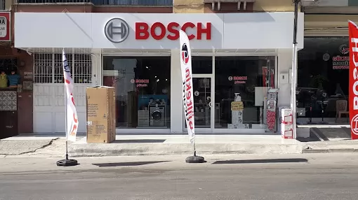 GÜLTEKİN TİCARET BOSCH YETKİLİ BAYİ Gaziantep Şahinbey