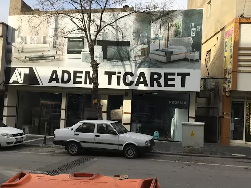 ADEM TİCARET Gaziantep Şehitkamil