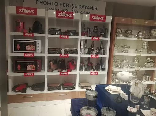 Yıldırımlar Ticaret Gaziantep Şehitkamil