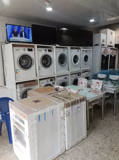 Yavuzeli Ticaret Gaziantep Şahinbey