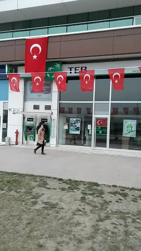 TEB Karabük Şubesi Karabük Merkez