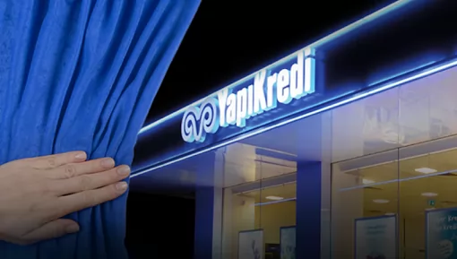 Yapı Kredi Bankası ATM Karabük Merkez