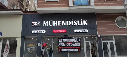 DRK ELEKTRİK VE MÜHENDİSLİK Kars Merkez