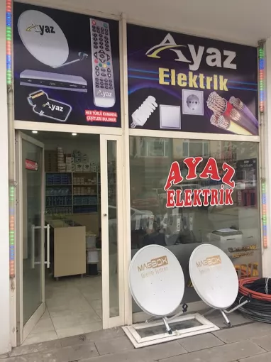 Ayaz Elektrik Kars Merkez