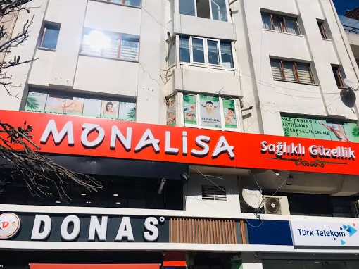 Monalisa Sağlıklı Güzellik Bolu Şubesi Bolu Merkez