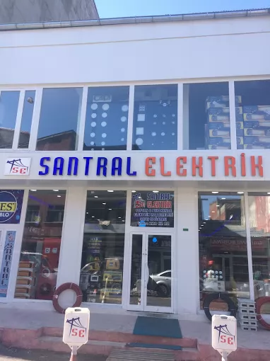 Santral Elektrik Kars Merkez