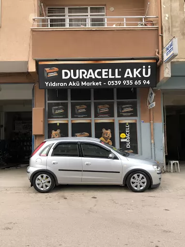 Yıldıran Akü Market Kocaeli Derince