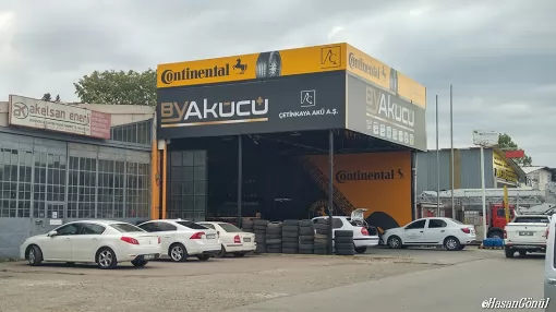 Duracell Akü Türkiye Distribütörlüğü Kocaeli İzmit