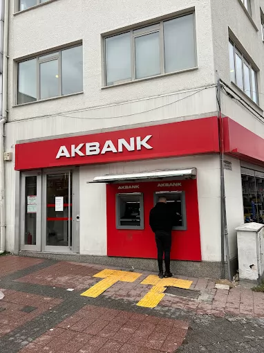 Akbank Kütahya Şubesi Kütahya Merkez