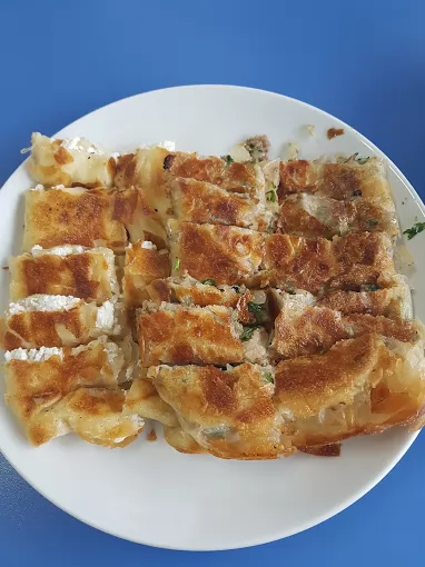 Yiğit Antalya Serpme Börek Antalya Muratpaşa