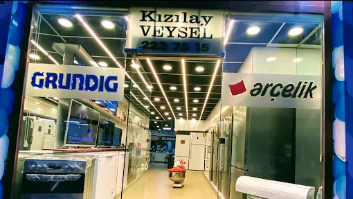 GRUNDIG KIZILAY SİİRT Siirt Merkez