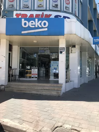 KIZILAY TİCARET BEKO BAYİİ Siirt Merkez