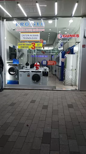 Profilo Bayi Siirt Güneş Ltd. Siirt Merkez