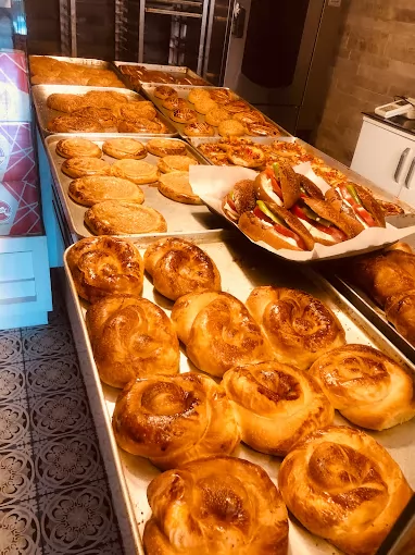 Aksu Börek Bursa Yıldırım