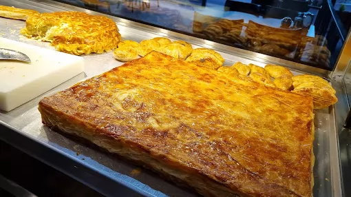 BÖREK MERKEZİ Bursa Yıldırım