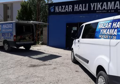 Tatvan Nazar Hali Yikama Bitlis Tatvan